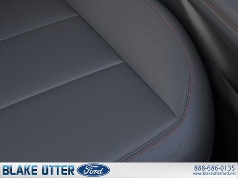 New 2026 Ford Explorer Active w/ Active Comfort Package RWD image 16