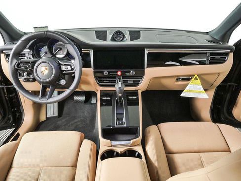 New 2026 Porsche Macan Turbo AWD/4WD image 20