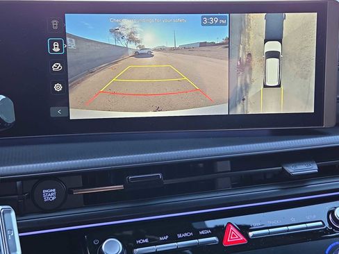 New 2026 Hyundai Santa Fe Calligraphy image 30