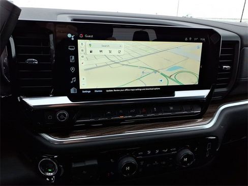 New 2026 Chevrolet Silverado 1500 RST w/ RST Select Package image 14