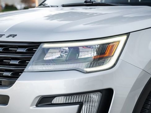 Used 2016 Ford Explorer Sport w/ Equipment Group 401A image 36