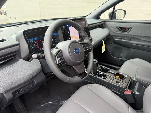 New 2026 Subaru Outback Limited AWD/4WD image 21