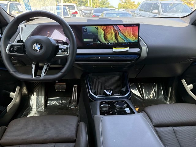 Used 2026 BMW X3 xDrive30i w/ Premium Package AWD/4WD image 17