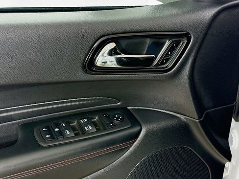 Used 2025 Dodge Durango GT image 20