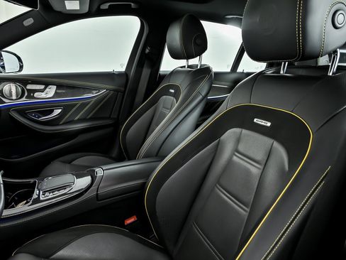 Used 2021 Mercedes-Benz E 63 AMG S image 23