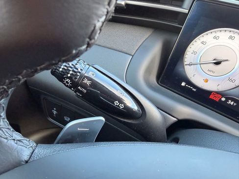 Used 2023 Hyundai Tucson Limited image 19