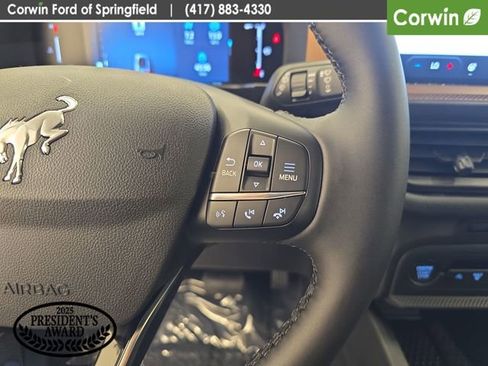 New 2026 Ford Bronco Sport Outer Banks AWD/4WD image 34