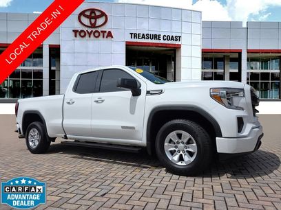 Used 2022 GMC Sierra 1500 Elevation w/ Preferred Package