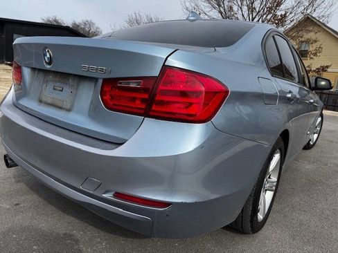 Used 2013 BMW 328i 328i 4dr Sedan image 11
