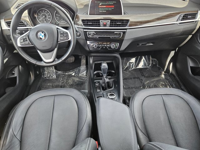 Used 2018 BMW X1 sDrive28i FWD image 18