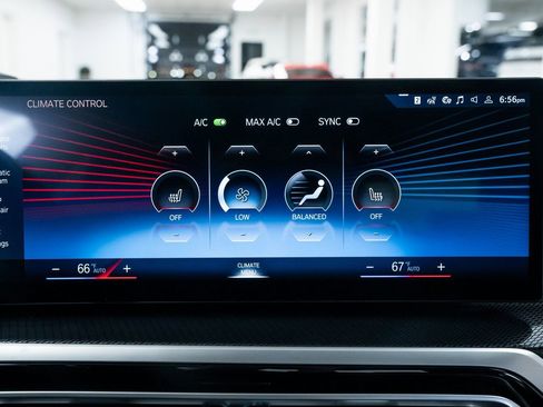 Used 2023 BMW M240i xDrive Coupe w/ Premium Package image 13