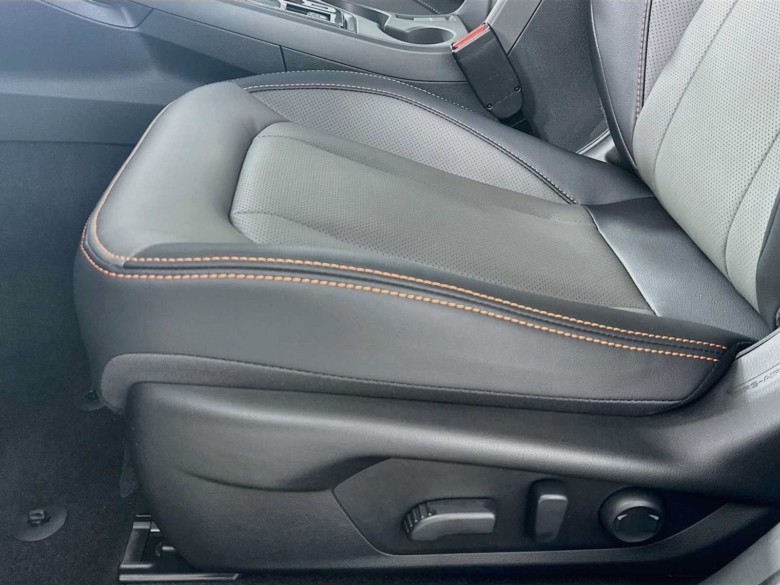New 2026 Subaru Crosstrek 2.5i Limited AWD/4WD image 18
