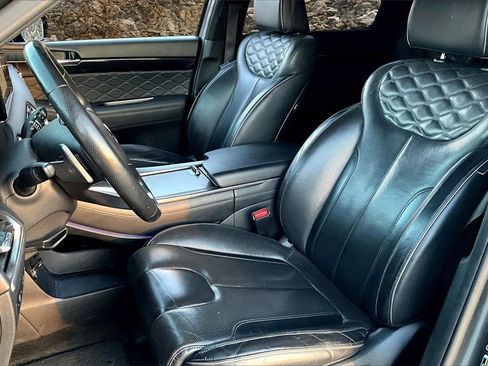 Used 2020 Hyundai Palisade Limited image 22