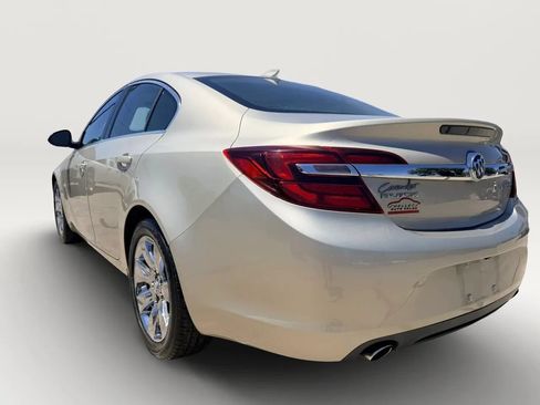 Used 2016 Buick Regal FWD image 6