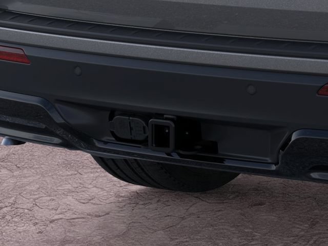 New 2026 Ford Explorer ST-Line w/ ST-Line Street Pack AWD/4WD image 58