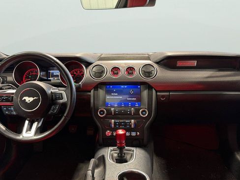 Used 2021 Ford Mustang GT w/ GT Performance Package RWD image 11