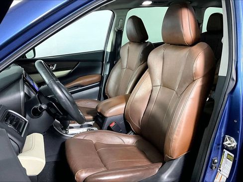 Used 2019 Subaru Ascent Touring w/ Popular Package #2A AWD/4WD image 25