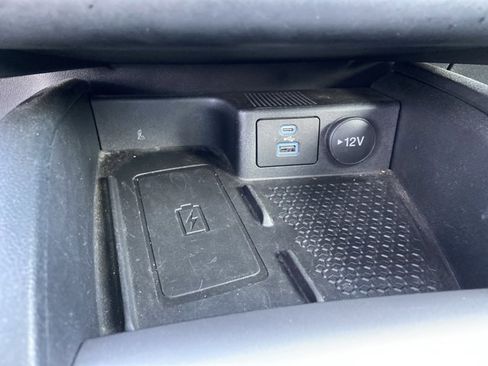 Used 2022 Ford Bronco Sport Big Bend w/ Convenience Package image 43