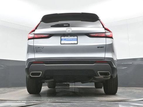 Used 2025 Honda CR-V Sport-L image 48