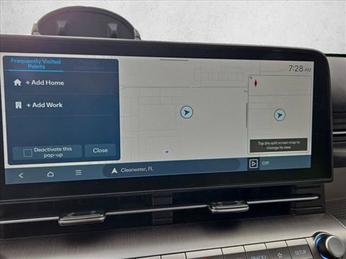 Used 2025 Hyundai Kona SEL AWD/4WD image 12