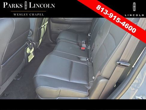 Used 2023 Honda Passport EX-L image 15