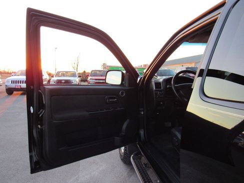 Used 2012 GMC Canyon SLE image 12