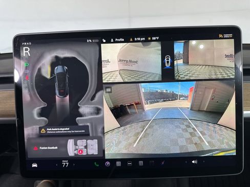 Used 2025 Tesla Model Y Long Range image 15