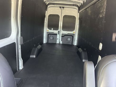 New 2026 Ford Transit 350 148 High Roof Extended RWD image 30