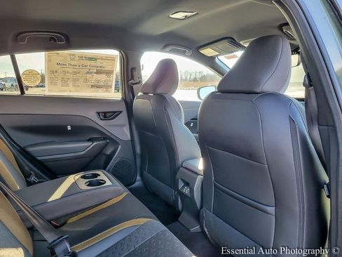 New 2026 Subaru Crosstrek 2.5i Sport image 22