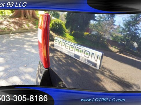 Used 2014 Ford Expedition EL Limited AWD/4WD image 33
