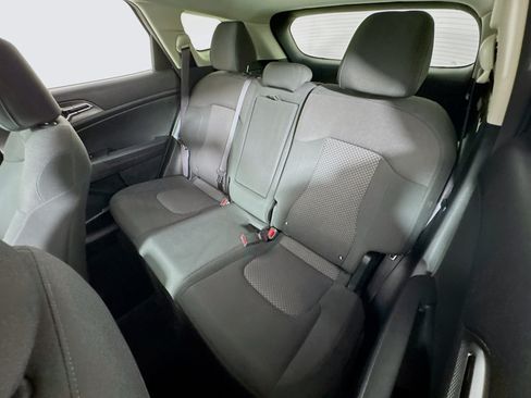 Used 2023 Kia Sportage LX AWD/4WD image 22