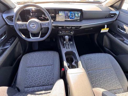 New 2026 Nissan Kicks SV image 12