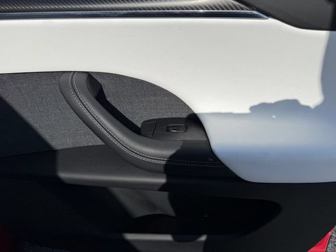 Used 2022 Tesla Model X Plaid AWD/4WD image 37