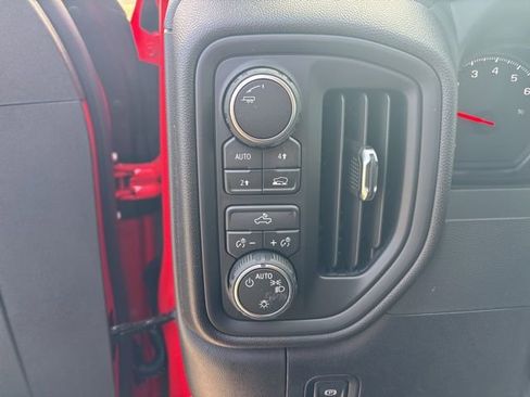 New 2026 Chevrolet Silverado 1500 Custom image 28