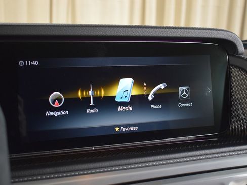 Used 2023 Mercedes-Benz G 63 AMG 4MATIC image 31