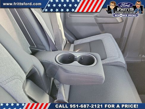 New 2025 Ford Bronco Big Bend image 20