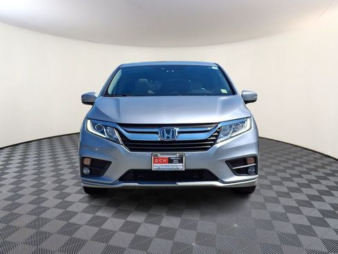 Used 2020 Honda Odyssey EX-L image 3