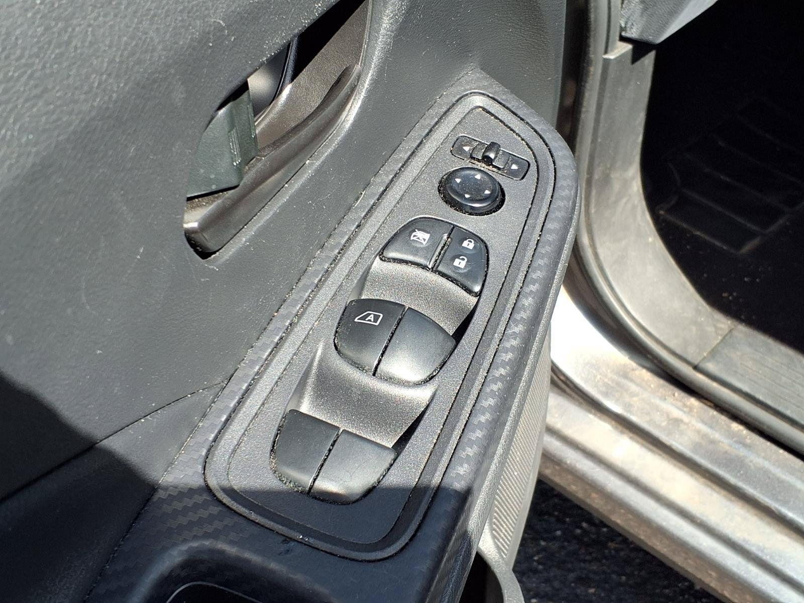Used 2023 Nissan Versa S w/ S Plus Package FWD image 19