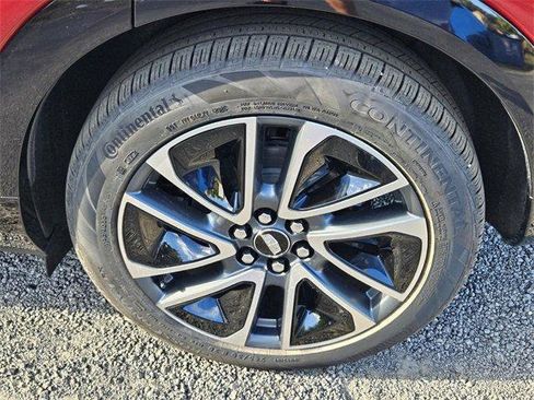 New 2026 Cadillac Optiq Sport 1 image 12