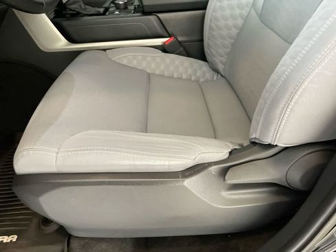 Used 2023 Toyota Tundra SR5 w/ SR5 Convenience Package AWD/4WD image 12