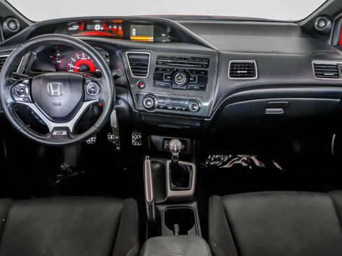 Used 2013 Honda Civic Si image 13