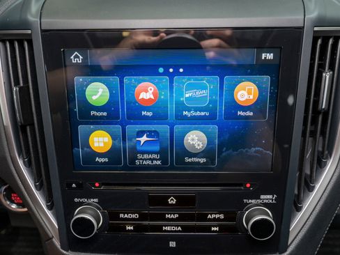 Used 2022 Subaru Forester Touring AWD/4WD image 19