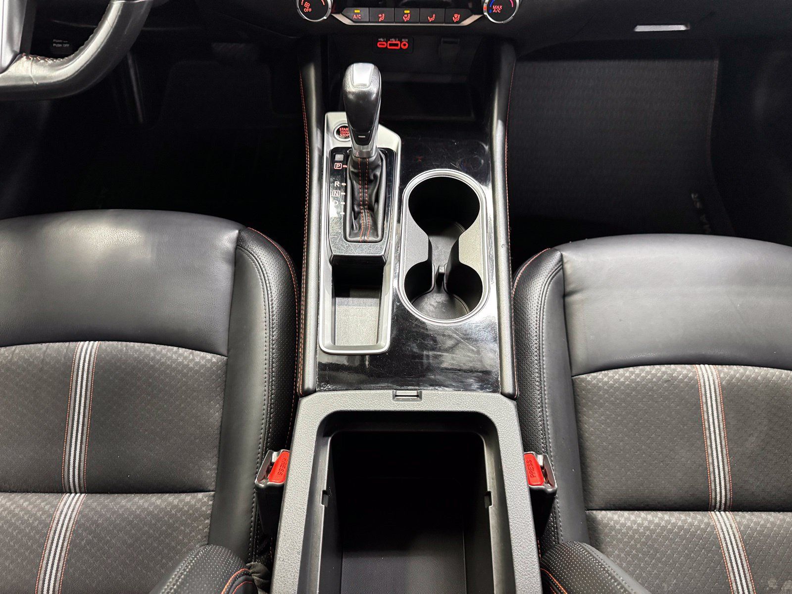 Certified 2023 Nissan Altima 2.5 SR FWD image 31