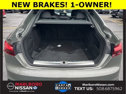 Used 2025 Audi A5 2.0T Premium Plus image 13