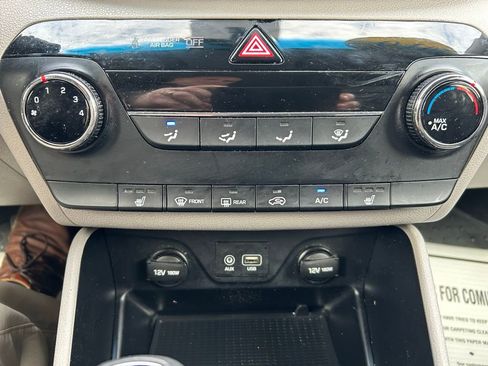 Used 2018 Hyundai Tucson SEL image 26