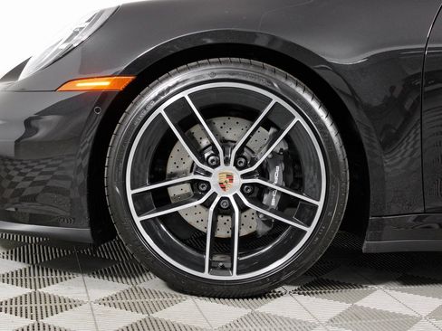 New 2026 Porsche 911 Carrera image 42