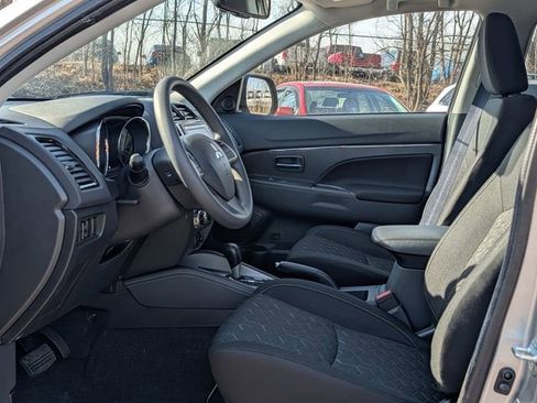 New 2026 Mitsubishi Outlander Sport ES AWD/4WD image 5