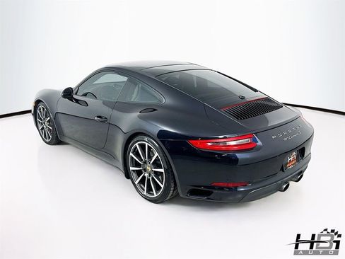 Used 2017 Porsche 911 Carrera S image 8