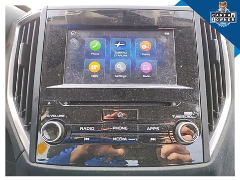 Used 2021 Subaru Forester image 23