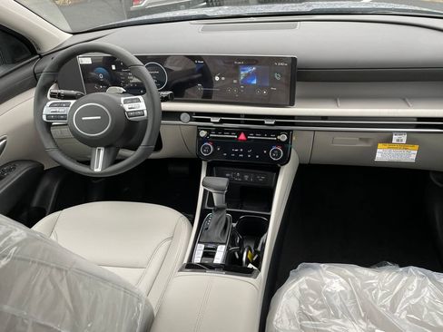 New 2026 Hyundai Tucson SEL image 7